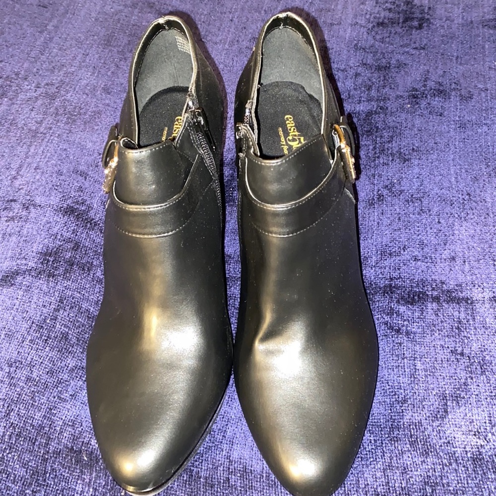 Booties - Picture 2 of 7